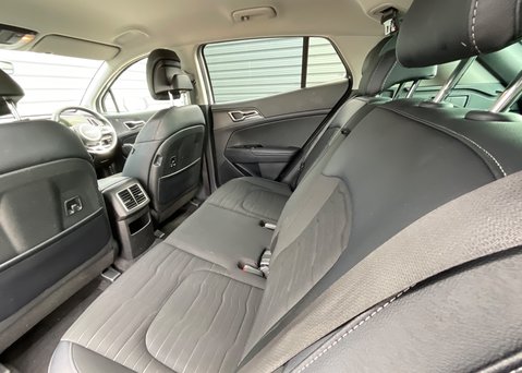 Kia Sportage 3 ISG 13