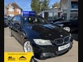 BMW 3 Series 2.0 318d M Sport Touring Steptronic Euro 5 5dr 1