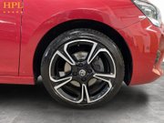 Vauxhall Corsa 1.2 Turbo Ultimate Hatchback 5dr Petrol Auto Euro 6 (s/s) (130 ps) 10