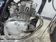 Suzuki GN 1996 CLASSIC 125CC PROJECT BIKE SPARES OR REPAIR LEARNER BIKE 7