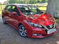 Nissan LEAF ACENTA EV 2