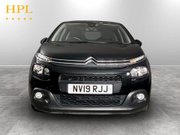 Citroen C3 1.2 PureTech Flair Hatchback 5dr Petrol Manual Euro 6 (s/s) (83 ps) 2