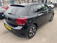 Volkswagen Polo 1.0 EVO Match Euro 6 (s/s) 5dr 6