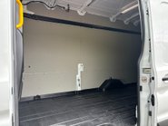 Ford Transit 350 L4 H3 165 ps Limited Panel Van - Sat Nav / 360 Camera's 9
