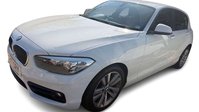 BMW 1 Series 1.5 118i Sport Hatchback 5dr Petrol Auto Euro 6 (s/s) (136 ps) 2