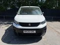 Peugeot Partner BLUEHDI PROFESSIONAL L1 2