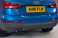 Audi Q3 1.4 TFSI CoD SE SUV 5dr Petrol S Tronic Euro 6 (s/s) (150 ps) 14