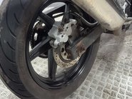 Hyosung GT GTR 2016 13K RUNNING PROJECT BIKE VTWIN 15BHP SPORTS 20