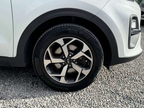 Kia Sportage 1.6 Sportage 2 ISG 5dr 14