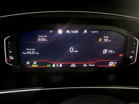 Volkswagen Tiguan 1.4 TSI 13kWh R-Line SUV 5dr Petrol Plug-in Hybrid DSG Euro 6 (s/s) (245 ps 13
