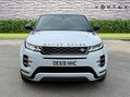 Land Rover Range Rover Evoque 2.0 Range Rover Evoque First Edition D Auto 4WD 5dr 2