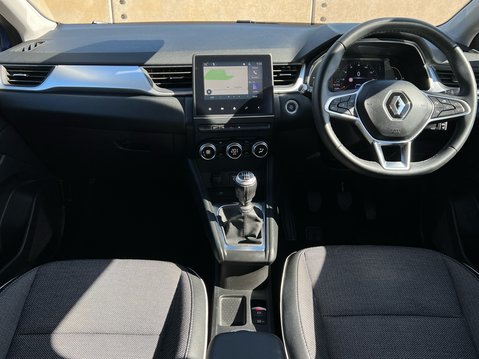 Renault Captur S EDITION TCE 10