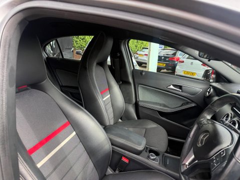Mercedes-Benz A Class 1.6 A180 SE 7G-DCT Euro 6 (s/s) 5dr 10