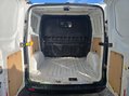 Ford Transit Custom 300 BASE DCIV L1 H1 7