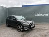 Nissan Qashqai DIG-T TEKNA