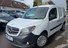 Mercedes-Benz Citan 1.5 111 CDI L2 Euro 5 5dr