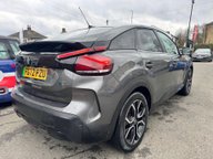 Citroen C4 SHINE PLUS 7