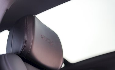 Porsche Macan GTS 21