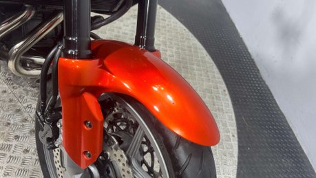 Kawasaki Versys 650 KLE 2007 27K GREAT CONDITION ADVENTURE BIKE MOT SERVICED 650CC A2 24