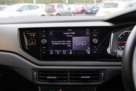 Volkswagen Polo SE TSI DSG 21