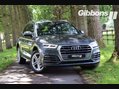 Audi Q5 2.0 Q5 S Line 40 TDI Quattro Semi-Auto 4WD 5dr 1