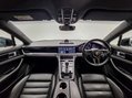 Porsche Panamera 2.9 V6 E-Hybrid 14kWh 4 Sport Turismo 5dr Petrol Plug-in Hybrid PDK 4WD Eur 33