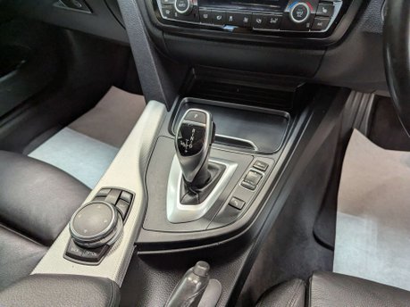 BMW 4 Series 2.0 420d xDrive M Sport Auto 4WD 2dr 49