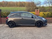 Vauxhall Corsa 1.2 Corsa Limited Edition 3dr 8