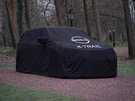 Nissan X-Trail E-POWER ACENTA PREMIUM