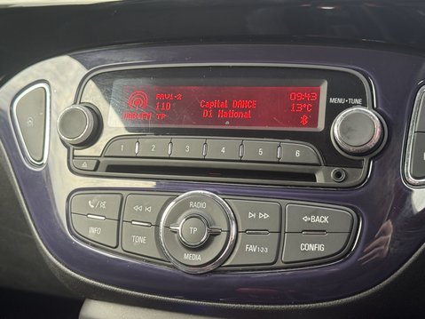 Vauxhall Adam 1.4i [100] Slam 3dr 19