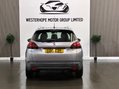 Peugeot 2008 1.2 PureTech Active Euro 6 5dr 24