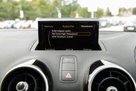 Audi A1 SPORTBACK TFSI SPORT 24