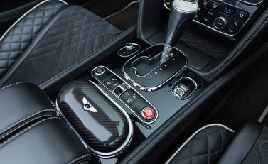 Bentley Continental Supersports Convertible 20