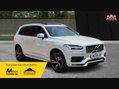 Volvo XC90 D5 POWERPULSE R-DESIGN PRO AWD 1