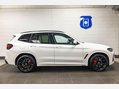 BMW X3 2.0 20d MHT M Sport Auto xDrive Euro 6 (s/s) 5dr 78