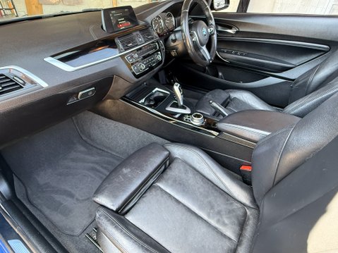 BMW 2 Series 218I M SPORT CONVERTIBLE 15