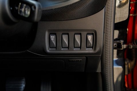 Smart Forfour PRIME PREMIUM T 16