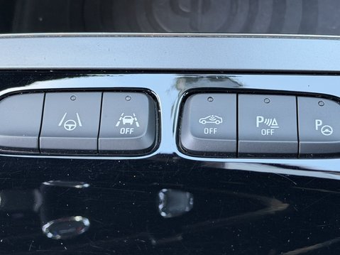Vauxhall Mokka 100kW Ultimate 50kWh 5dr Auto 27