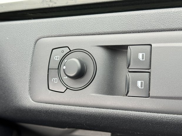 Ford Transit Custom LWB L2H1 Low Roof Trend 280 Air Con Sensors EURO 6 22