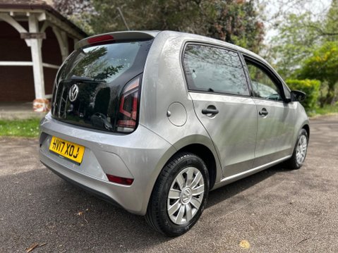 Volkswagen Up TAKE UP 14