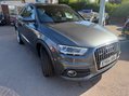 Audi Q3 2.0 TDI S line Plus S Tronic quattro Euro 5 (s/s) 5dr 4