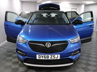 Vauxhall Grandland X SPORT NAV S/S 7
