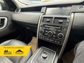 Land Rover Discovery Sport 2.0 Discovery Sport Dynamic Luxury HSE SD4 Auto 4WD 5dr 62