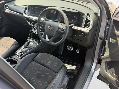Vauxhall Grandland 1.2 Turbo Ultimate 5dr Auto 19