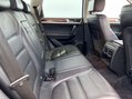 Volkswagen Touareg 3.0 Touareg V6 TSi Hybrid Auto 4WD 5dr 26