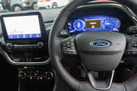 Ford Fiesta ST-LINE X EDITION MHEV 20