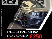 Mercedes-Benz C Class 6.3 C63 V8 AMG Saloon 4dr Petrol SpdS MCT Euro 5 (457 ps) 11