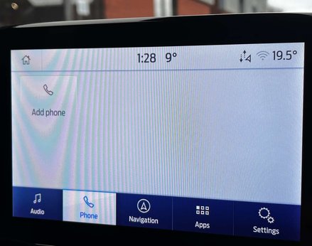 Ford Puma 1.0 Puma ST-Line X MHEV 5dr 39