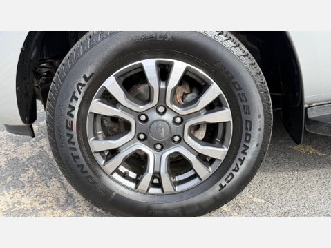 Ford Ranger WILDTRAK ECOBLUE 15