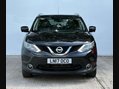 Nissan Qashqai 1.6 Qashqai Tekna dCi CVT 5dr 3